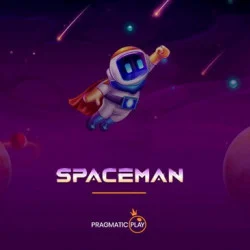 Spaceman juwa6a.com