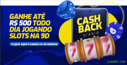 Dicas de Slots juwa6a.com